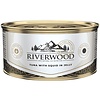 Riverwood RW Tuna With Squid In Jelly 85 gr.
