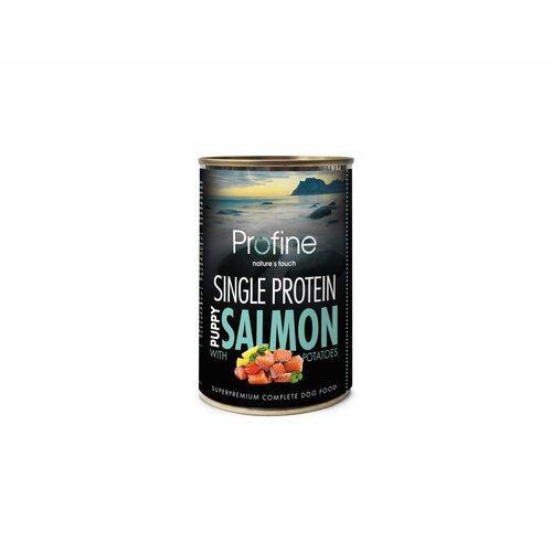 Profine PF Single Proteine Puppy Salmon 400 gr.