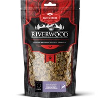 Riverwood RW Butcher Trainers Hert 150 gr.