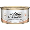 Riverwood RW Tuna With Salmon In Jelly 85 gr.