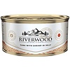 Riverwood RW Tuna With Shrimp In Jelly 85 gr.