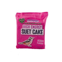 Suet To Go STG Vetblok Berry 280 gr.