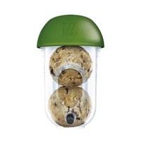 LONA LONA Mezenbollenhouder M2 Groen 1 st. Small