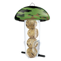 LONA LONA Mezenbollenhouder M4 Camo 1 st. Medium