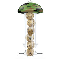 LONA LONA Mezenbollenhouder M6 Camo 1 st. Extra Large