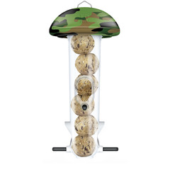 LONA LONA Mezenbollenhouder M6 Camo 1 st. Extra Large