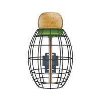 LONA LONA Voerkooi V1 Ovaal 1 st.