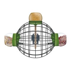 LONA LONA Voerkooi V30 Groot 1 st.