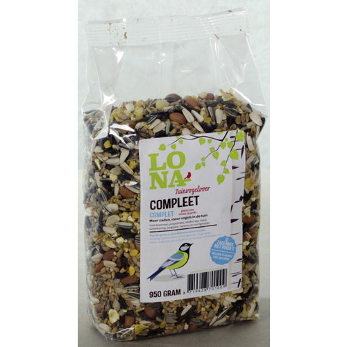 LONA LONA Compleet 800 gr.