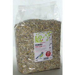 LONA LONA Kiemvrij 4 kg.