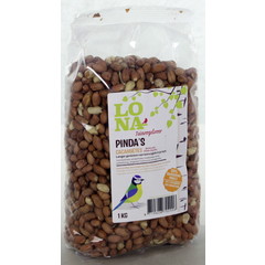 LONA LONA Pinda's 1 kg.