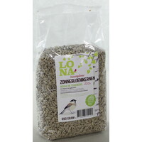 LONA LONA Zonnebloemkernen 850 gr.