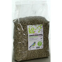 LONA LONA Zonnebloemkernen 4 kg.