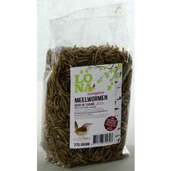 LONA LONA Meelwormen 275 gr.