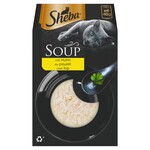 Sheba Sheba Soups Kip 4-pack 160 gr.