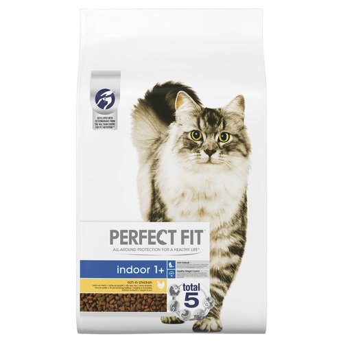 Perfect Fit Perfect Fit Droog Adult Indoor Kip 7 kg.