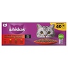 Whiskas Whiskas 40-P Classic in Saus 40 st.