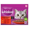 Whiskas Whiskas MP 7+ Classic in Saus 12x85 gr.