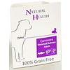 Natural Health Voer NH Dog Steamed Carnivore Salmon 395 gr.