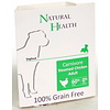 Natural Health Voer NH Dog Steamed Carnivore Chicken 395 gr.