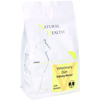 Natural Health Voer NH Cat Diet Kidney Renal 400 gr.