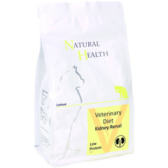 Natural Health Voer NH Cat Diet Kidney Renal 400 gr.