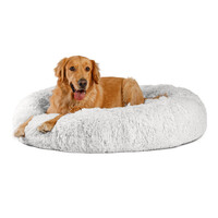 Outward Hound OH AirLoft Donut Shag XL Frost 1 st. Extra Large