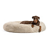 Outward Hound OH AirLoft Donut Shag XL Taupe 1 st. Extra Large
