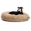 Outward Hound OH AirLoft Donut Shag L Taupe 1 st. Large