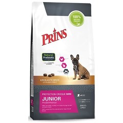 Prins Prins Protection Mini Junior Performance 10 kg.
