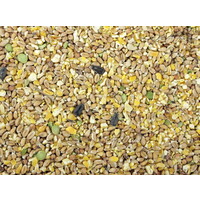 Tijssen goed voor dieren Polder Graan 20 kg.