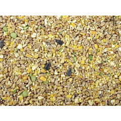 Tijssen goed voor dieren Polder Graan 20 kg.