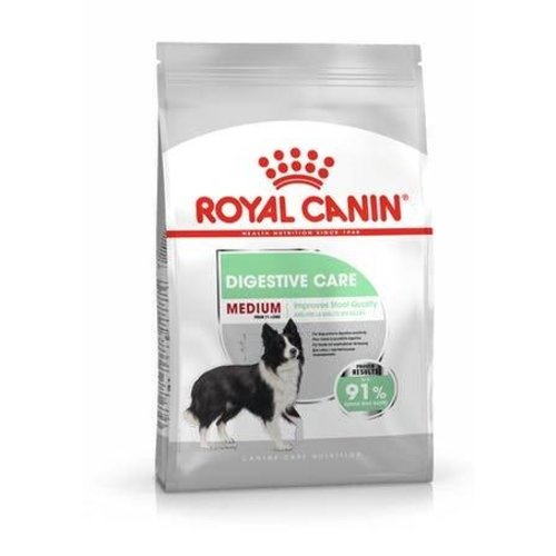 Royal Canin Medium Digestive Care 12 kg.