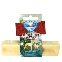Renske Renske Chhurpi Kerst Kauwkluif L 90 gr. L
