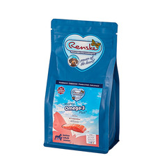 Renske Renske MOP Zalm Geperst 600 gr.