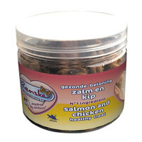 Renske Renske GB Kat Zalm 100 gr.