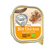 Renske Renske Hond Bio Kip 300 gr.