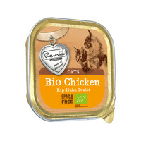 Renske Renske Kat Bio Kuipje Kip 85 gr.