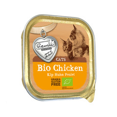 Renske Renske Kat Bio Kuipje Kip 85 gr.