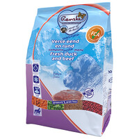 Renske Renske VriesVers Eend en Rund 600 gr.