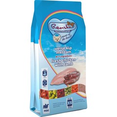 Renske Super Renske Super Mini Kip en Lam 600 gr.