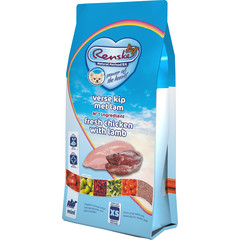 Renske Super Renske Super Mini Kip en Lam 2 kg.