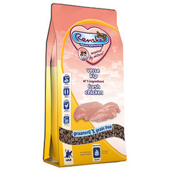 Renske Super Renske Kat Super Kip 400 gr.