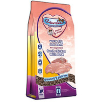 Renske Super Renske Kat Super Senior Kip/Eend 6 kg.