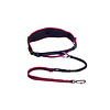 Rogz Beltz Air Tech Sport Riem & Lijn L-XL Rood 1 st. Large/Extra Large