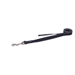 Rogz Beltz Hydro Tech Training Lijn 2m Zwart 1 st. Medium