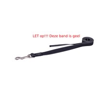 Rogz Beltz Hydro Tech Training Lijn 2m Geel 1 st. Medium