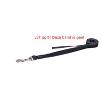 Rogz Beltz Hydro Tech Training Lijn 6m Geel 1 st. Large - 6m