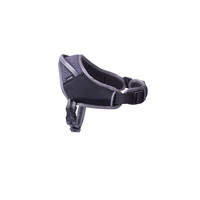 Rogz Beltz Air Tech Sport Tuig M Grijs 1 st. Medium