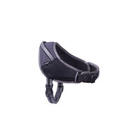 Rogz Beltz Air Tech Sport Tuig M-L Grijs 1 st. Medium/Large